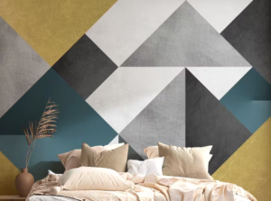 Geometric Wallpaper