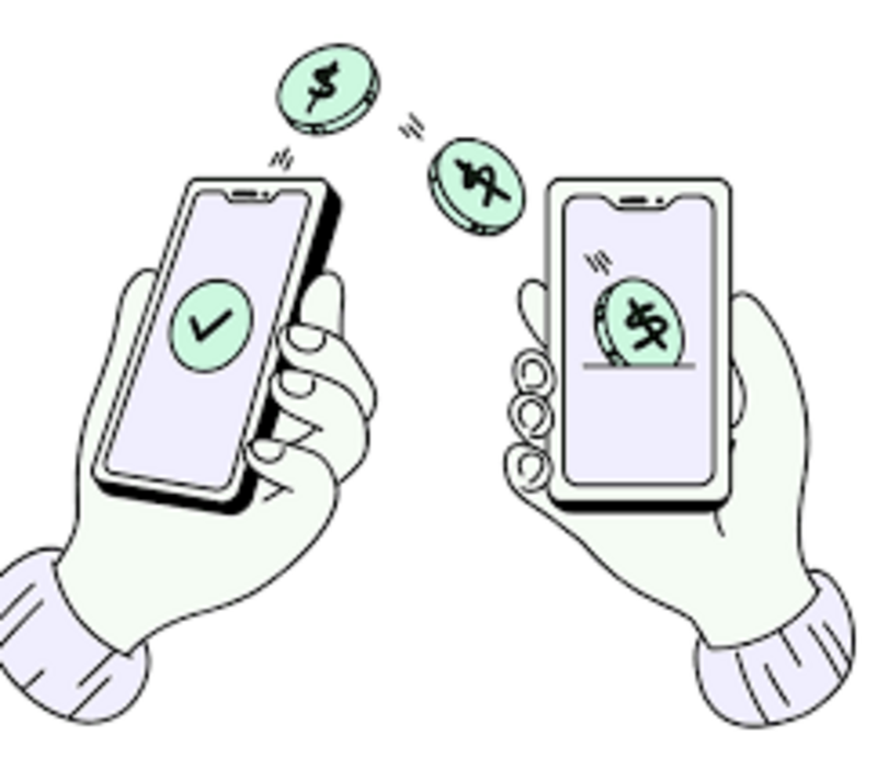 Simple Mobile Pay Solutions