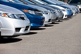 Understanding Reserve Prices in Car Bidding in Pakistan