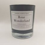 The Sweet Delight of Blueberry Fragrance Oil for Candles from HomeBlissBoutique UK