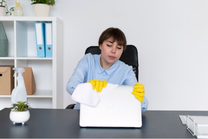 The Importance of Regular Cleaning Schedules: How Consistency Leads to Cleanliness