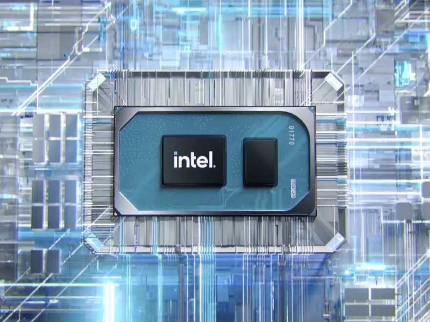 intel evo processor