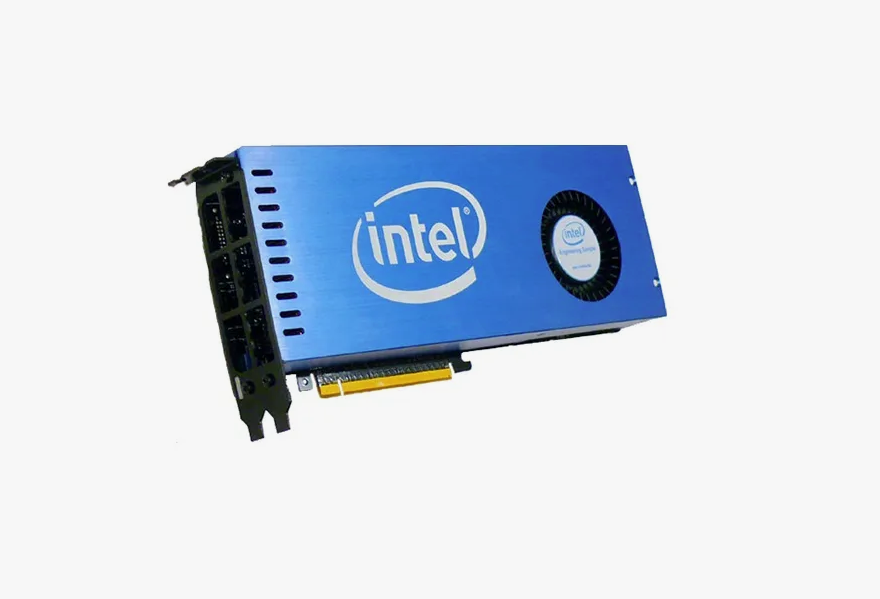 intel graphics