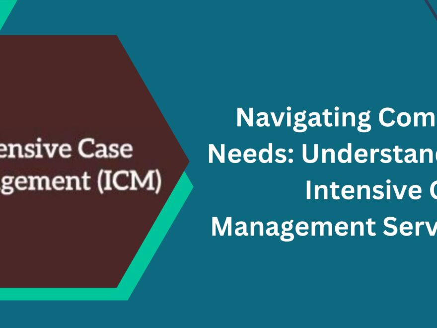 intensive case management services