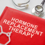 The Role of Hormone Replacement Therapy in Reducing Anxiety