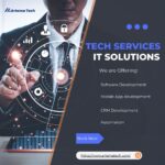 IT Services