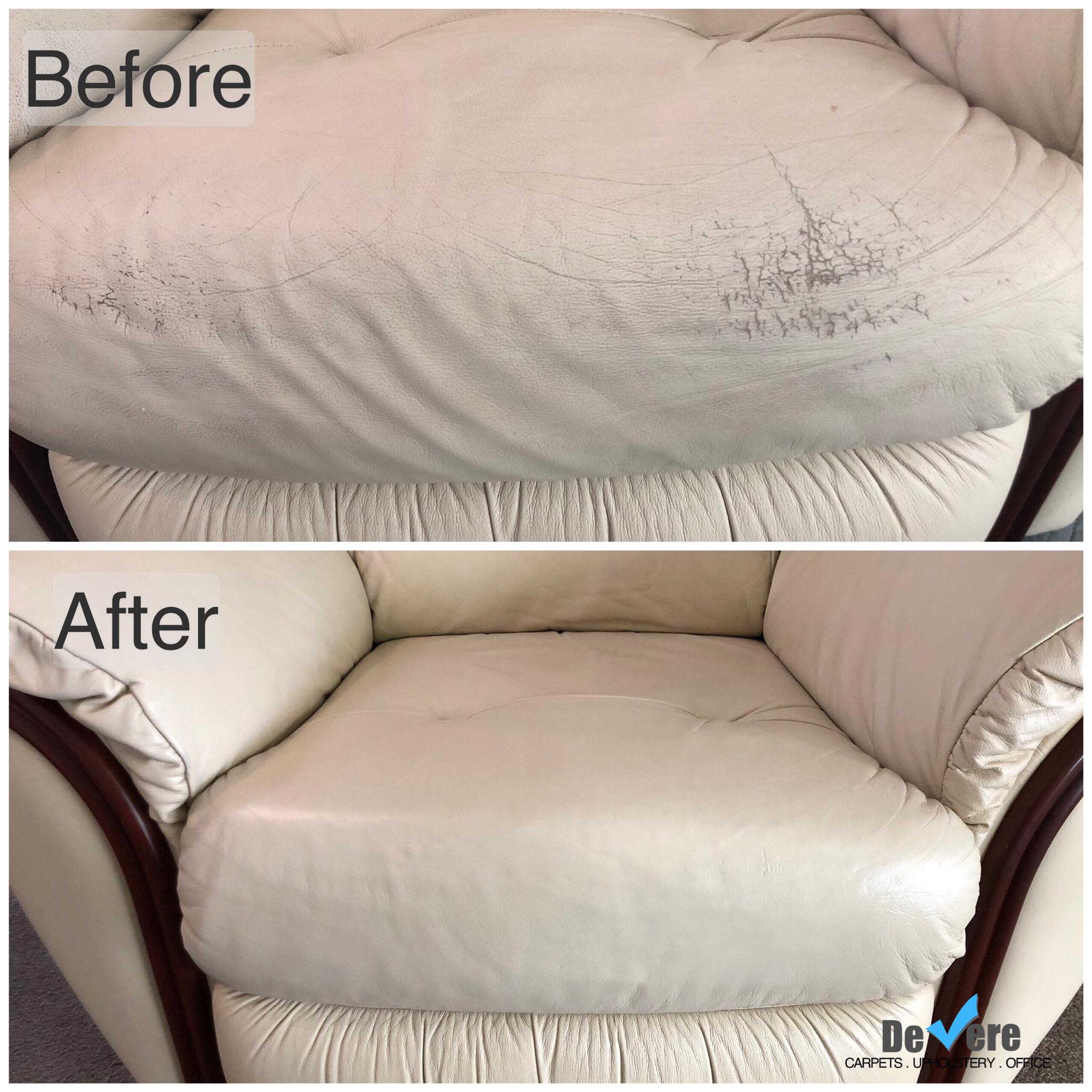 leather furniture repair near me