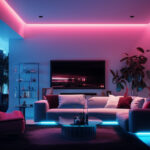 How Do LED Strip Lights Wholesale Improve Your Home Decor