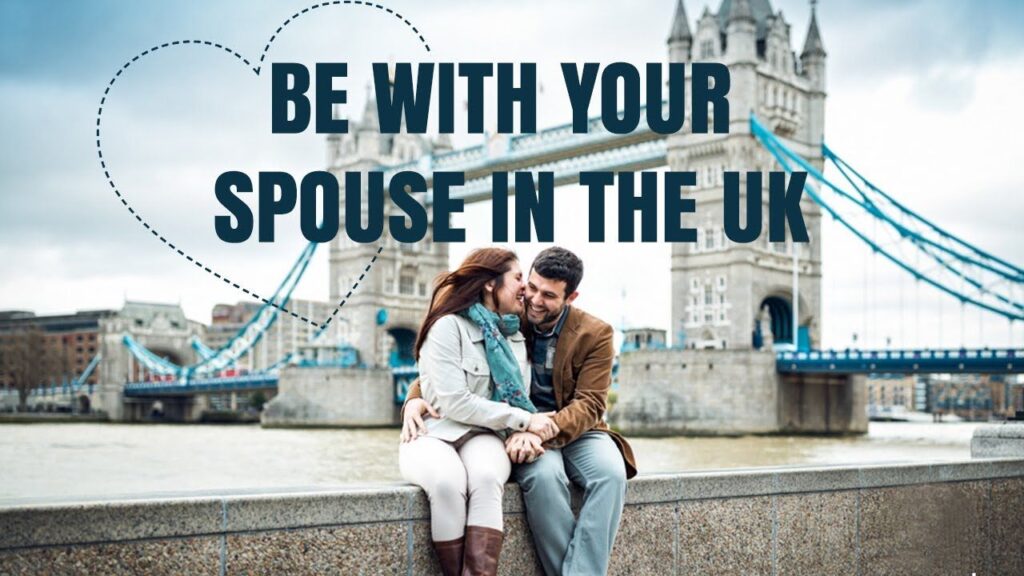 Why You Need a Marriage Immigration Lawyer for a Smooth UK Spouse Visa Process