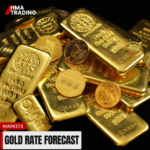 gold rate forecasts