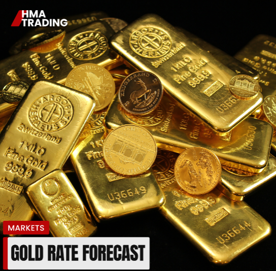 gold rate forecasts