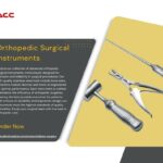 orthopedic instruments