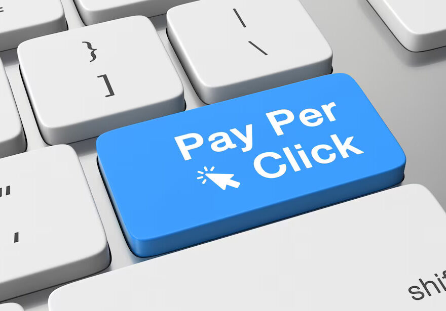 Pay Per Click Advertising Agency