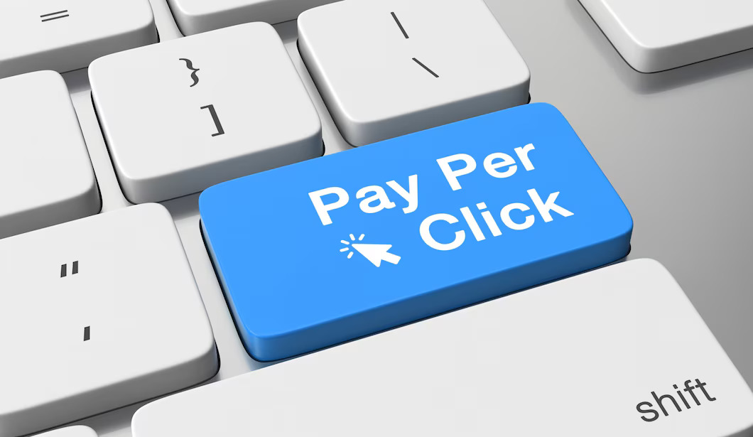 Pay Per Click Advertising Agency