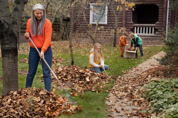 How to Pest-Proof Your Yard and Garden Without Harming Beneficial Wildlife