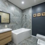 Bathroom Renovation Innisfil