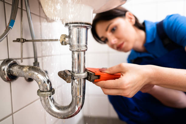 Plumber Langwarrin