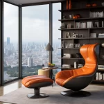 customized office furniture dubai