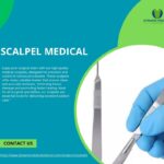 Scalpel Medical