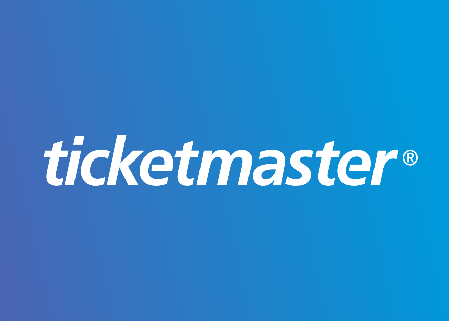 Verified Resale Ticket