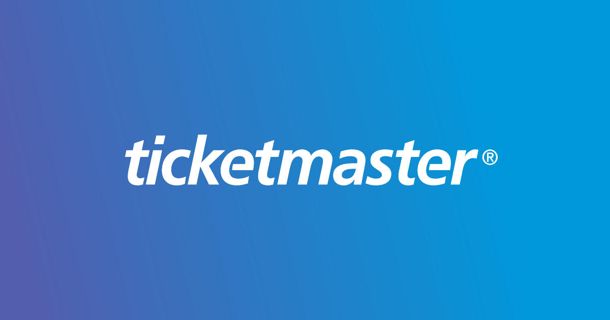 Verified Resale Ticket