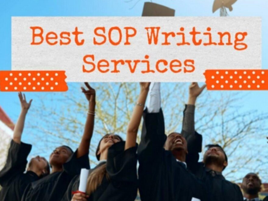 best sop writing services