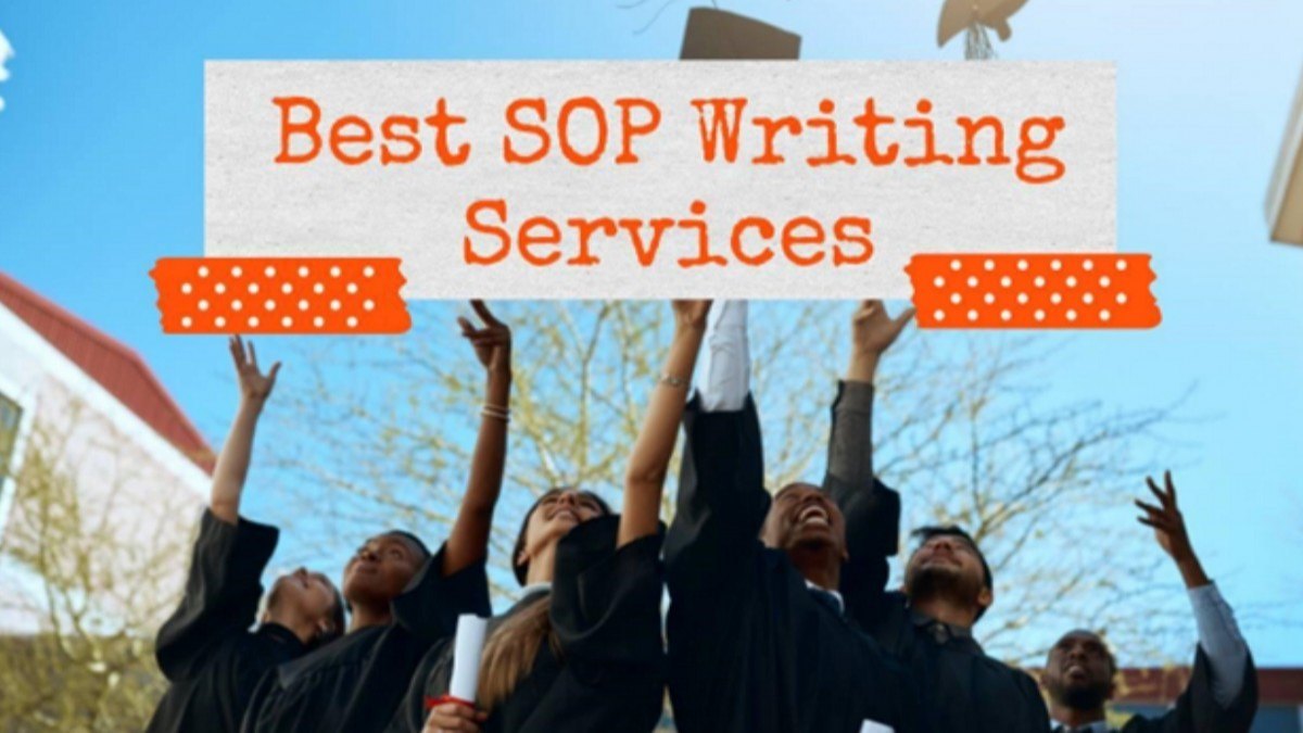 best sop writing services