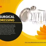 Surgical Dressing