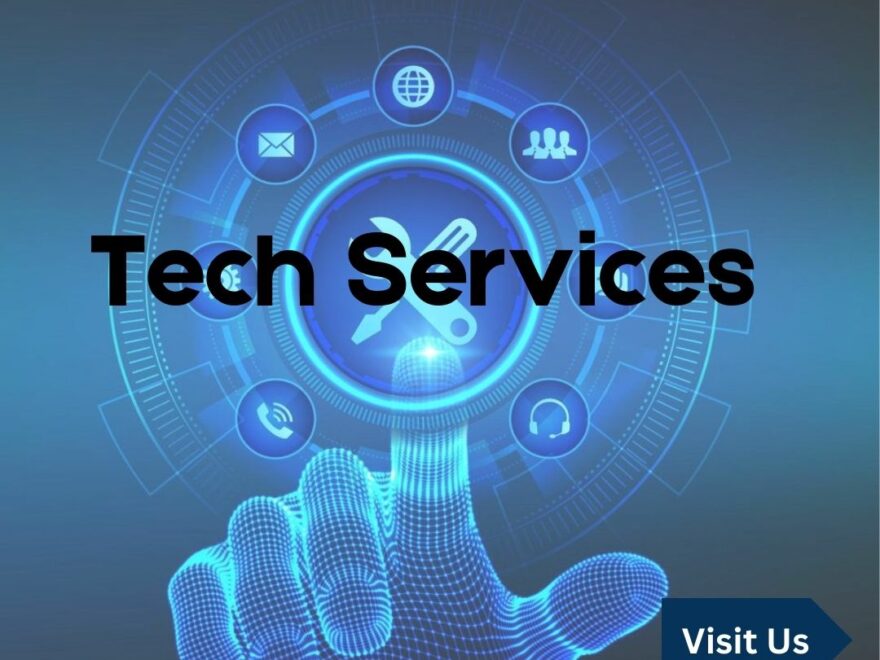 Tech Services