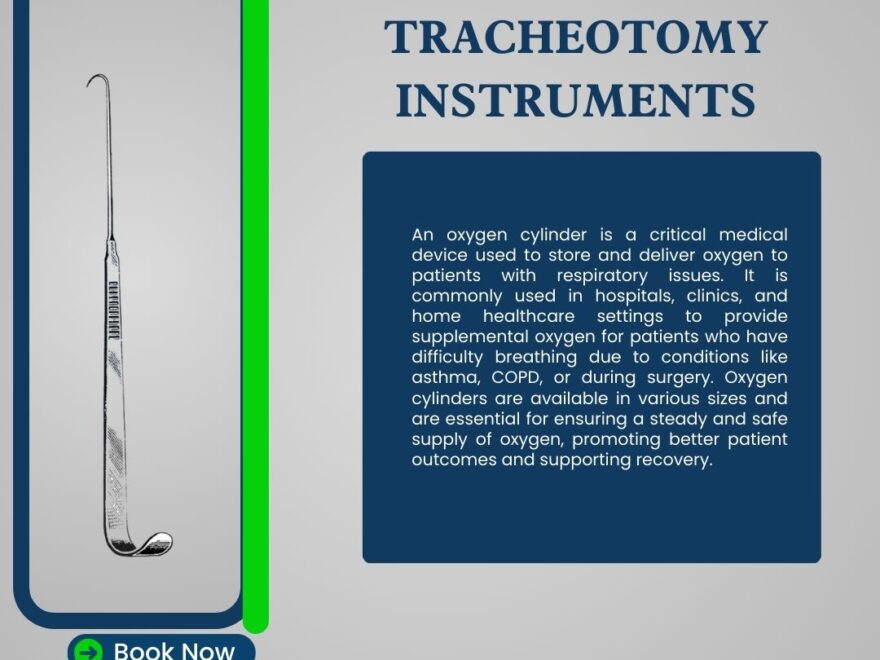 tracheotomy