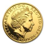 Buying Gold in the UK: A Beginner’s Guide to Safe Investments