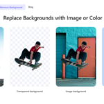 ai background remover