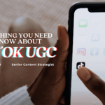 Our Guide to TikTok UGC