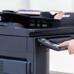 The Benefits Of Professional Canon Printer Service