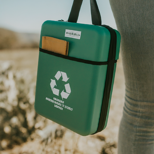 recycling kit in California