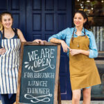 10 Restaurant Marketing Trends