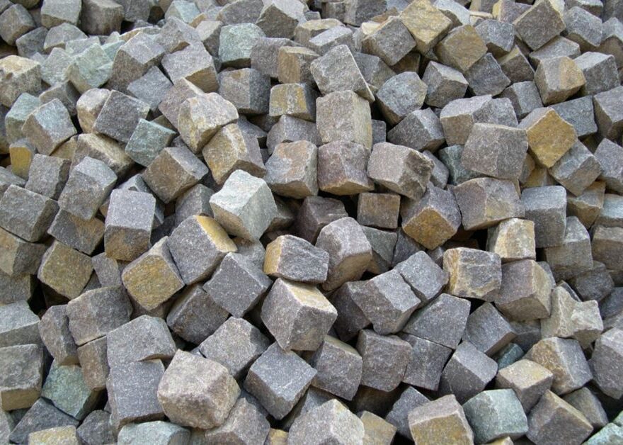 Cobblestones Supplier