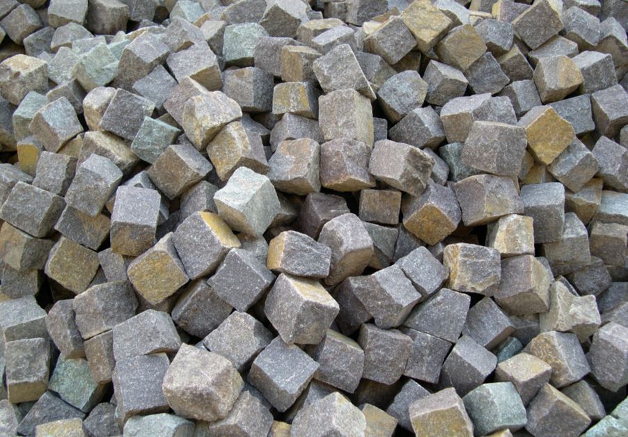 Cobblestones Supplier