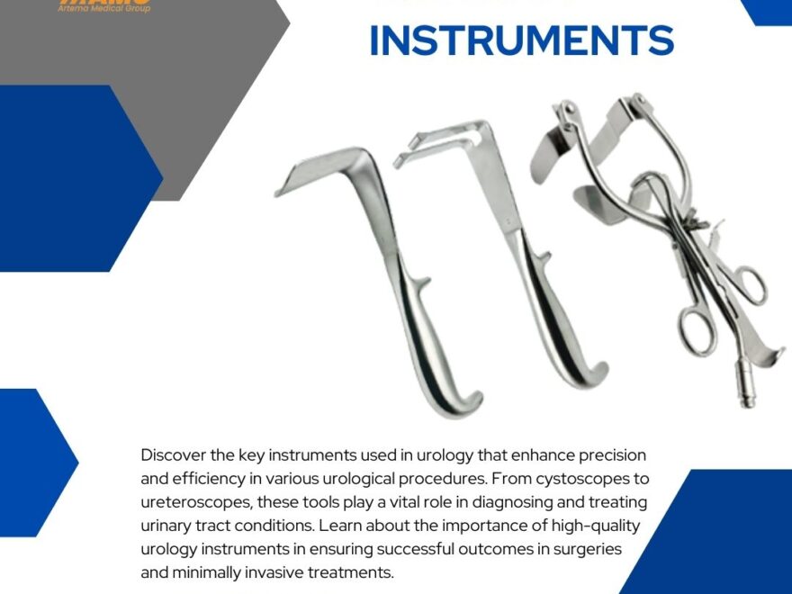 urology instruments