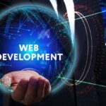 Reap These Rewards with Expert Web Development Consulting Services