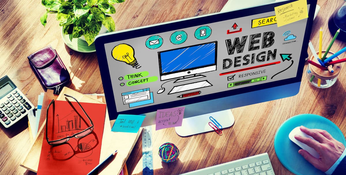 web design