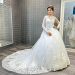 Dress to Impress: Unveiling the Secrets to Finding Your Perfect Wedding Gown