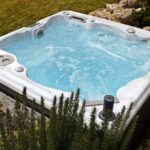 Discover the Benefits of a Self Cleaning Swim Spa