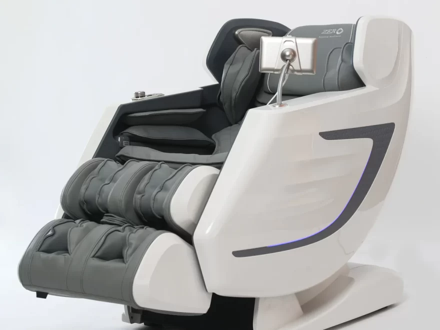 Full Body Massage Chairs