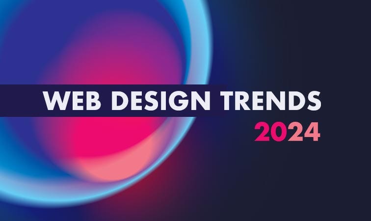 web design trends