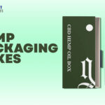 hemp packaging boxes