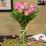 From Bouquets to Baskets Creative Flower Delivery Services in Delhi