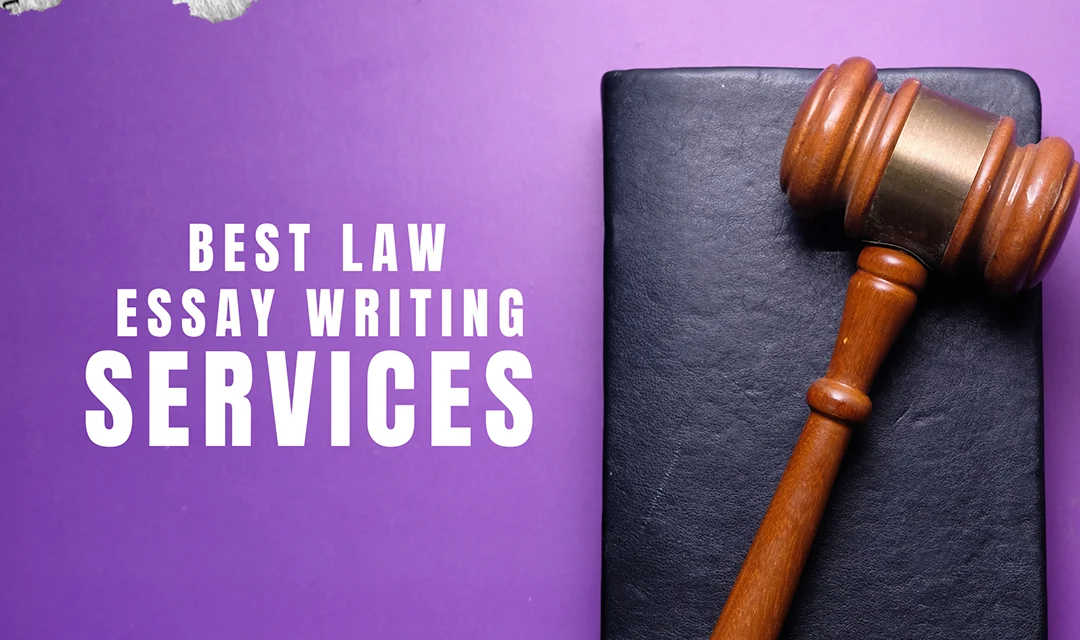 law essay writing service