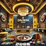 Diuwin Login: Accessing Your Gaming Adventure