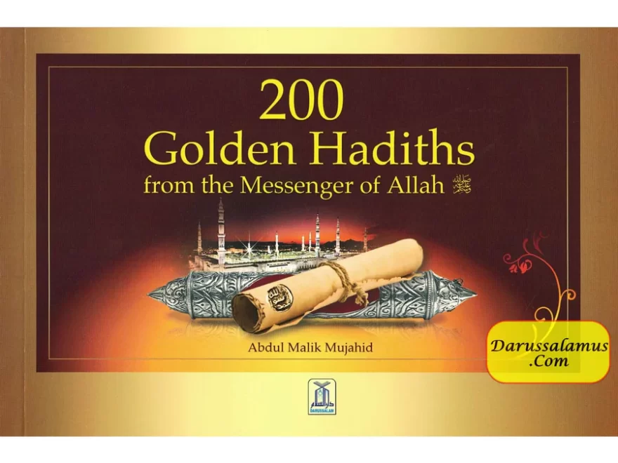 200 Golden Hadiths